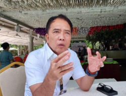 Hendra DS Minta Pembentukan Satgas Anti Narkorba Di Kelurahan