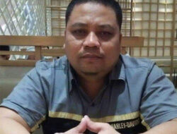 Irwan Daulay Minta Cabut SE Gubsu Soal Galian C