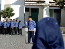 Sukhairi: Momen Tahun Baru Islam Benahi Madina Lebih Maksimal