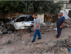 Malaysia Kritik Sikap Barat Lindungi Rezim Israel