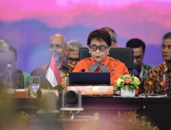 Banding Nikel Indonesia Di WTO Sudah Sesuai Aturan