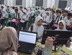 Menko PMK Tegaskan Zonasi PPDB, Cegah Kastanisasi Sekolah