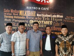 25 Penerima Beasiswa  Ikanas Cair Juli 2023