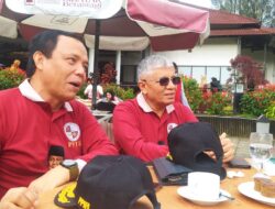 Tim Pemenang Prabowo Optimis Perolehan Signifikan Suara Di Karo Pilpres 2024