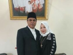 Kepedulian Bupati Madina  Dan Nasib Guru Ngaji