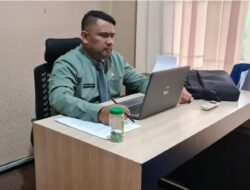 Kabag Barjas : Semua Proses Harus Sesuai Prosedur dan Dapat  Dipertanggungjawabkan