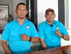 GMDM Kota Medan Minta Kapoldasu Baru Prioritaskan Berantas Narkoba, Judi Dan Begal