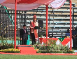 Partisipasi Masyarakat Dorong Terwujudnya Medan Kota Metropolitan