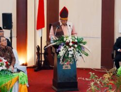 Bobby Harapkan Polisi Tindak Tegas Begal dan Geng Motor