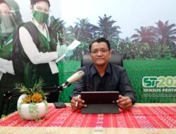 Inflasi Sibolga 3,88 Persen, Tertinggi di Sumut