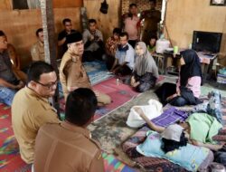 Sukhairi Motivasi Penderita  Kanker Payudara