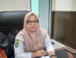 Mengatasi Saluran Irigasi  Di Lima Kecamatan Madina