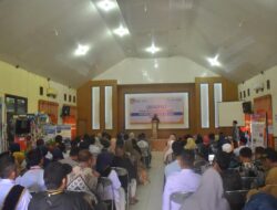 Lulus Menjadi Guru Penggerak Menjadi Model Guru Berkualitas