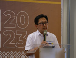 Penerimaan Pajak Sumut I Rp16,92 Triliun