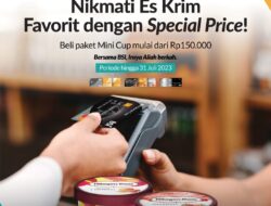 Transaksi Cashless BSI Tumbuh Double Digit