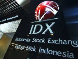 Kinerja Positif BEI Diapresiasi RUPST 2023