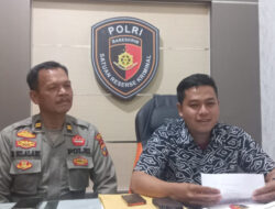 Hasil Hubungan Gelap, Ibu Kubur Bayi Di Aekgaloga