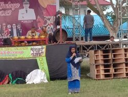 Pemkab Batu Bara Buka PSBB 2023