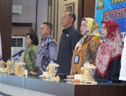 Pemkab Langkat Gelar FGD Perlindungan & Pengelolaan Nilai Budaya 