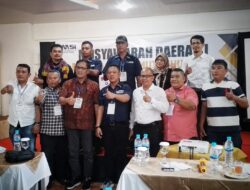 Penerbitan SK Perpajangan Plt JMSI Sumut Dinilai Inkonstusional dan Cacat Hukum