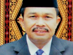 PJ Bupati Agara dimakzulkan, KLPAT  Laporkan Jamudin Selian ke Polisi