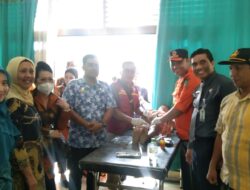 TP PKK Langkat Gelar Khitanan Massal 