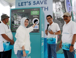 BSI Luncurkan Gerakan “BSI Sustainable Movement”