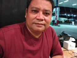 Tidak Korupsi,  Karena Tak Ada Kesempatan