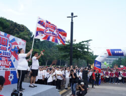 Telkom Sukses Selenggarakan Digiland 2023