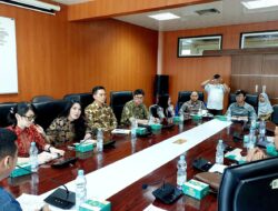 Tidak Bayar Klaim, PT Asuransi Prudential RDP di Komisi III DPRD Medan