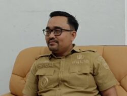 Wakil Bupati Batu Bara Ajukan Mundur Dari Jabatan