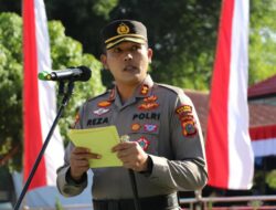 Pengendara Jangan Gunakan Ponsel Saat Berkendara