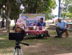 Pergaulan Makin  Bebas, Lingkungan Tak Mau Tahu