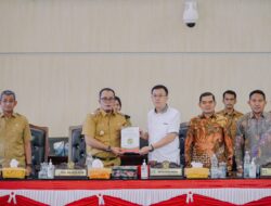 Pemko Medan Tolak Pengajuan PBG Tidak Sesuai Ketentuan Kawasan