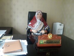 Pendapatan Parkir Tepi Jalan Tidak Capai target