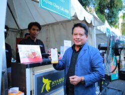 BSI Gencarkan Literasi dan Inklusi Keuangan Syariah di Kalangan Anak Muda