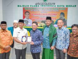 Bobby Apresiasi & Dukung Dialog Penguatan Kajian Keislaman di Asia Tenggara