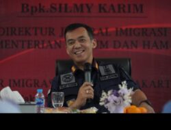 Imigrasi Keluarkan Strategi Global Talenta Visa