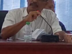 LABRN Optimis 2.500 KK  Di Natal Dapat Plasma