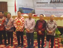 Raker DPRD Medan Diharapkan Bawa Perubahan Positif Peningkatan Kinerja Dewan