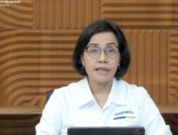 Tiap Bulan APBN Bayar Rp 9,6 Triliun Pengguna Subsidi BBM 