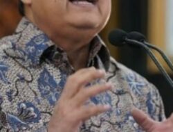 BI Pertahankan Bunga Acuan Tetap 5,75 Persen 