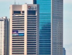 Jokowi Berharap BNI Dukung Pembiayaan UMKM Tarap Internasional 