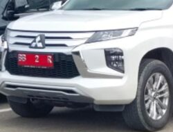 Rental Pajero Putih 3 Tahun Dituding Pemborosan