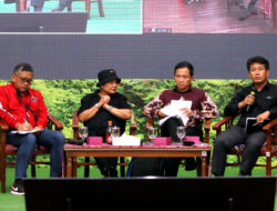 Tragedi Kudatuli Pengikat Solidaritas Melawan Rezim Otoriter