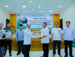 Layanan IBC Dan QRIS Mudahkan Transaksi Keuangan