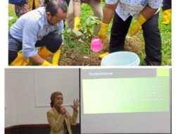 Sungai di Perkotaan Sumut Memprihatinkan