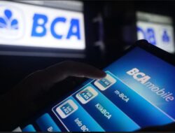 BCA Berkomitmen Menjaga Data Nasabah