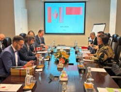 Pengakuan Internasional Atas Keberhasilan RI Atasi Degradasi Lingkungan