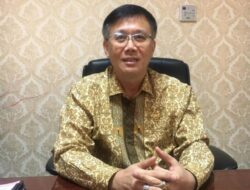 Ketua DPRD Kota Medan Tegaskan gas LPG 3kg  Hanya Untuk Masyarakat Tidak Mampu